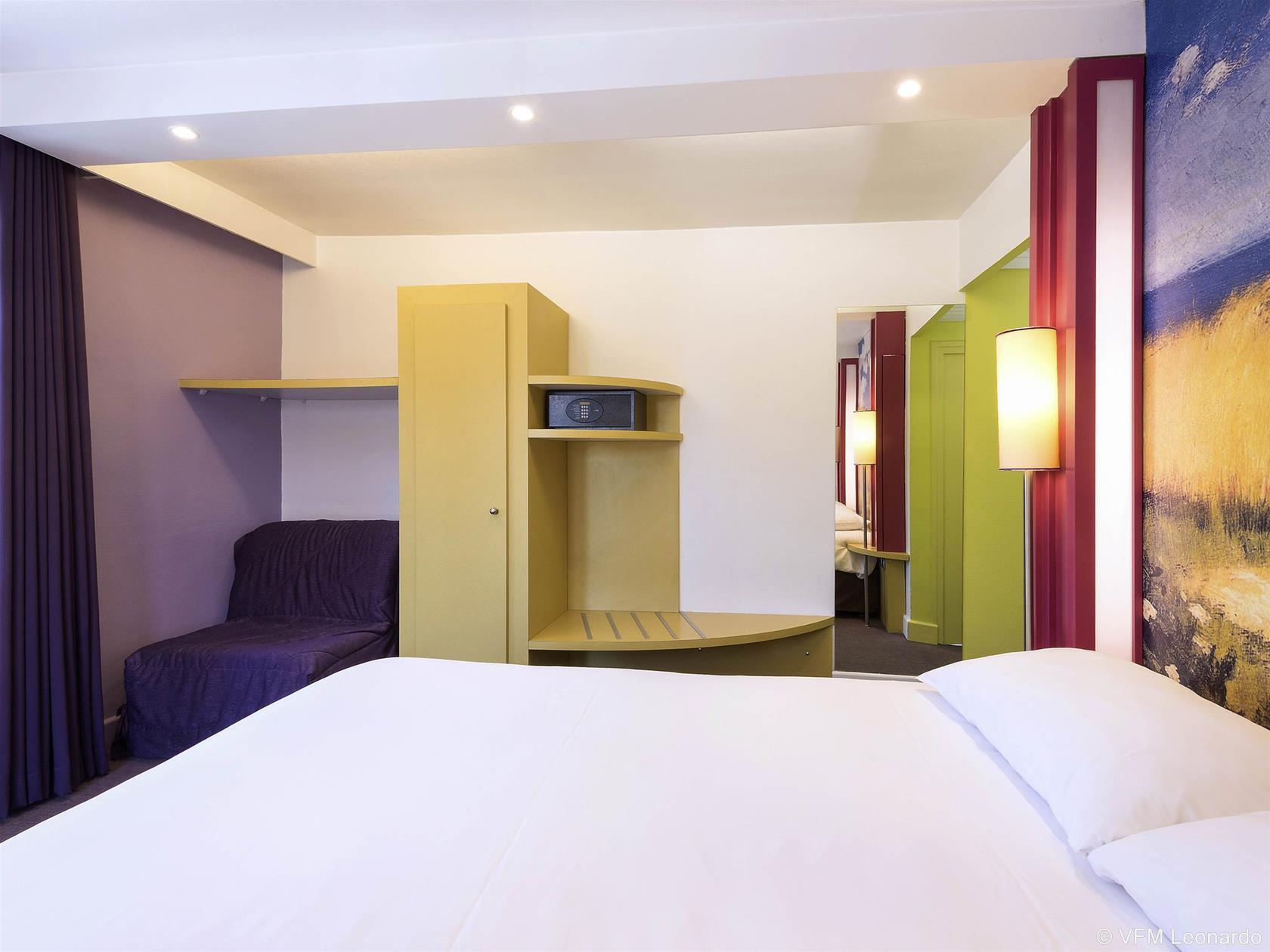 Hotel Ibis Styles Macon Centre Zewnętrze zdjęcie