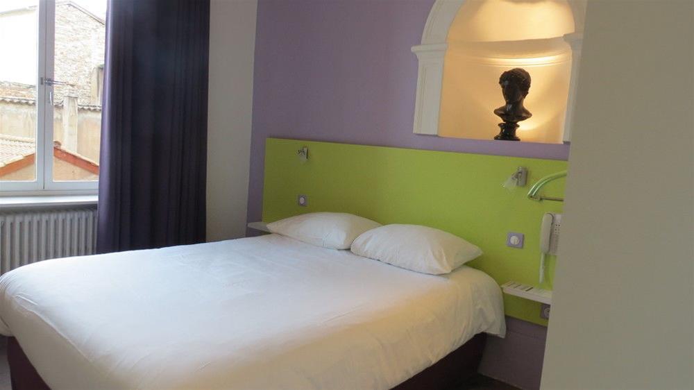 Hotel Ibis Styles Macon Centre Zewnętrze zdjęcie